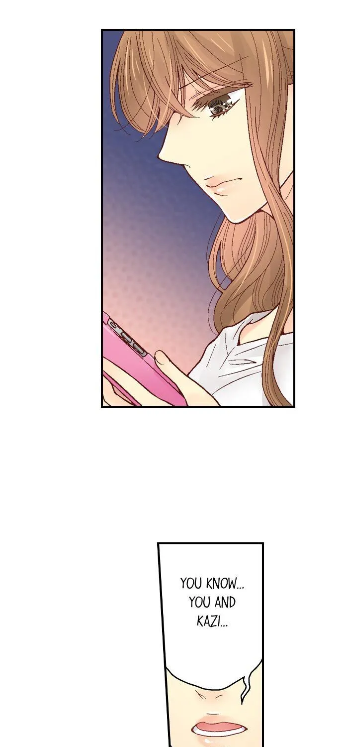 Good-Bye Secret Slut Life Chapter 58 page 24 - MangaKakalot