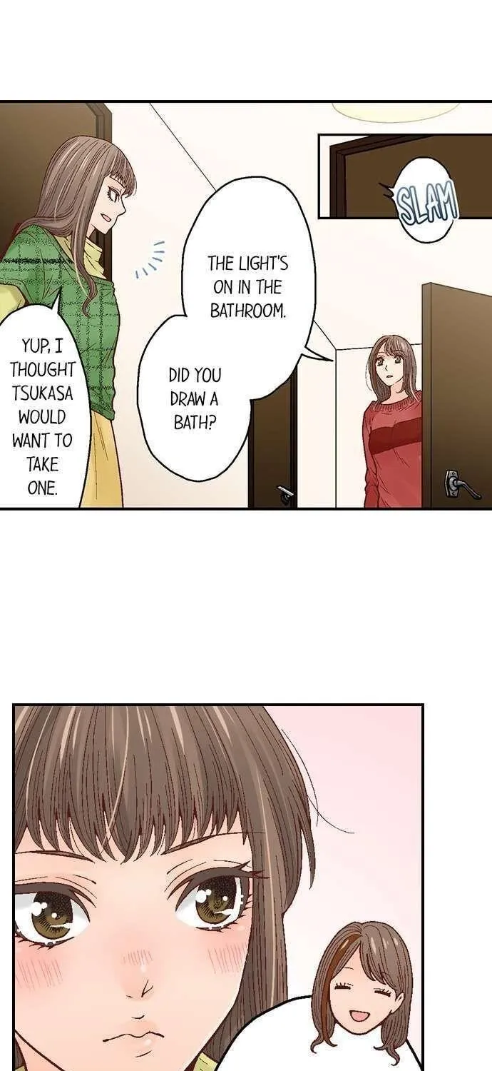 Good-Bye Secret Slut Life Chapter 93 page 30 - MangaKakalot