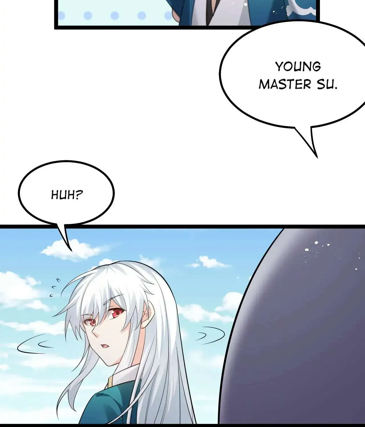 Good Disciple, Have Pity On Your Master! Chapter 101 page 60 - MangaKakalot