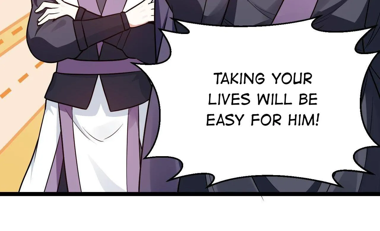 Good Disciple, Have Pity On Your Master! Chapter 11 page 28 - MangaKakalot