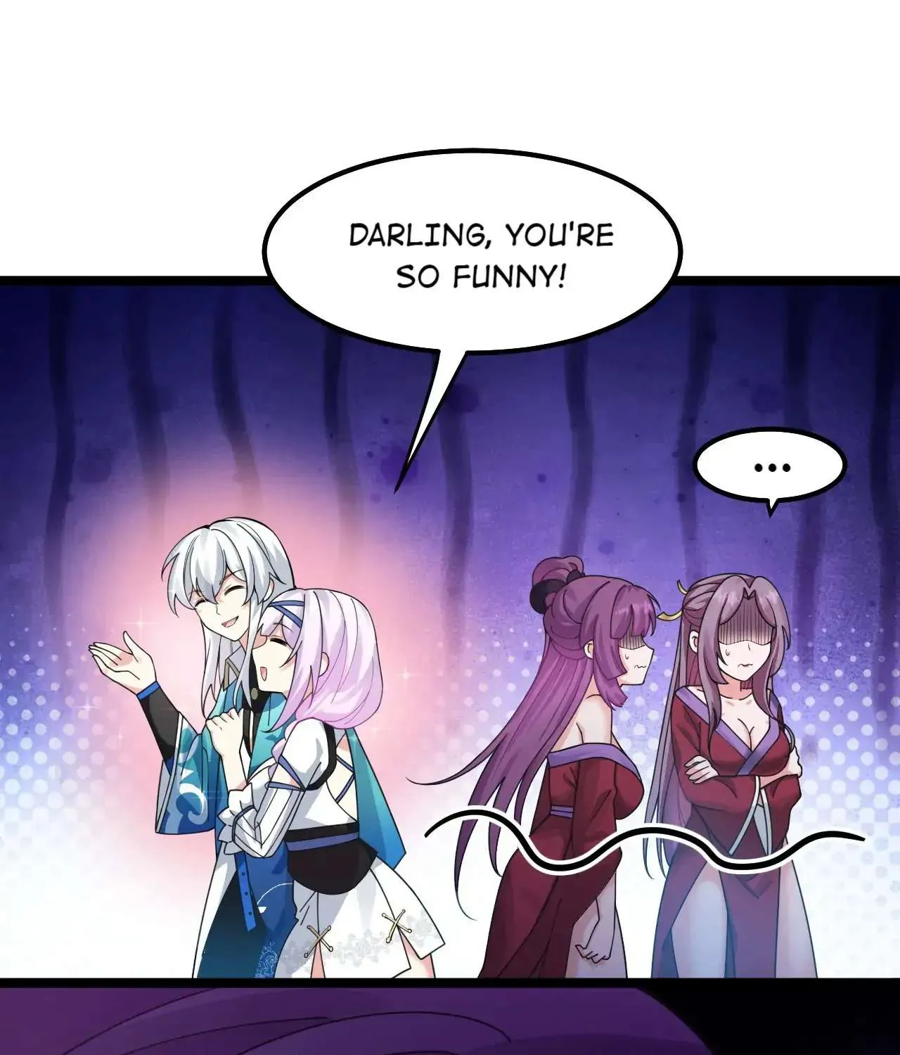 Good Disciple, Have Pity On Your Master! Chapter 123 page 66 - MangaKakalot