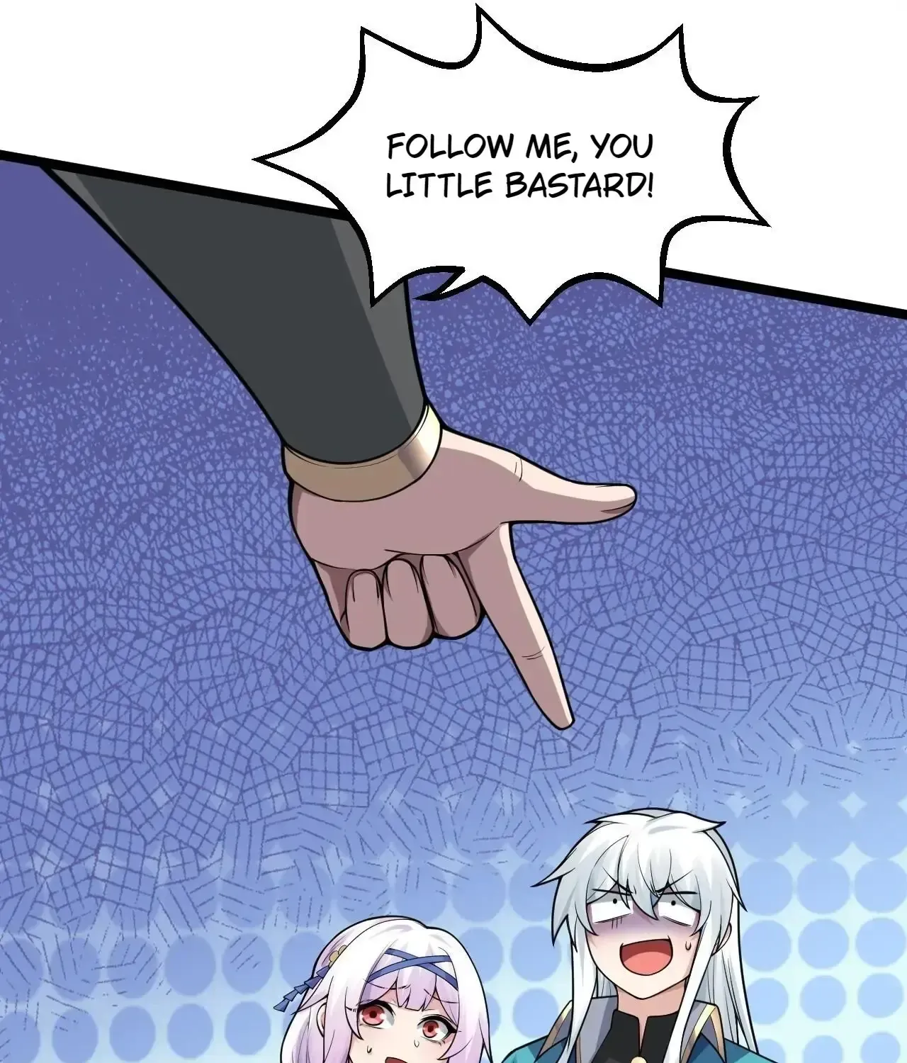 Good Disciple, Have Pity On Your Master! Chapter 145 page 70 - MangaKakalot