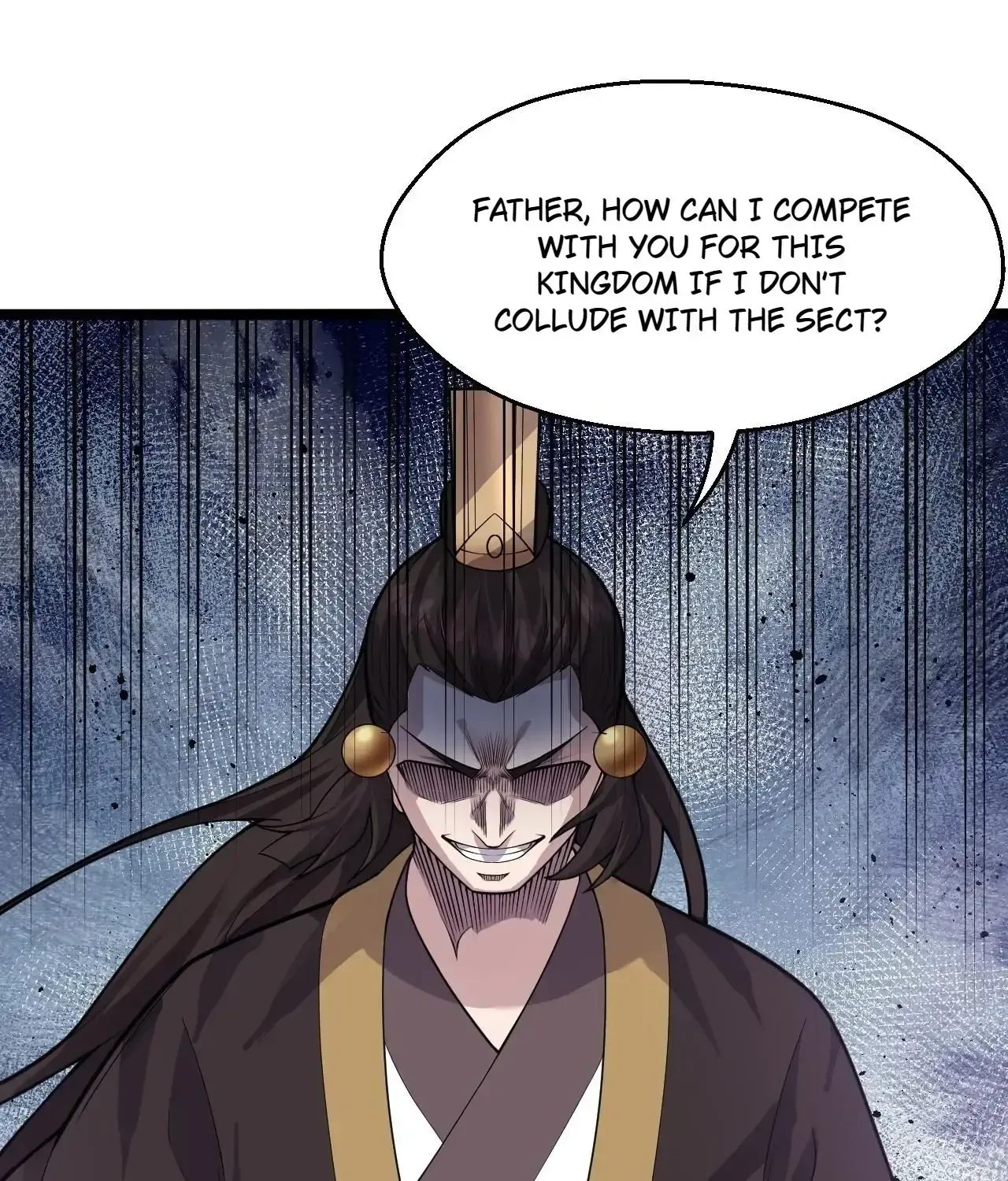 Good Disciple, Have Pity On Your Master! Chapter 147 page 80 - MangaNato