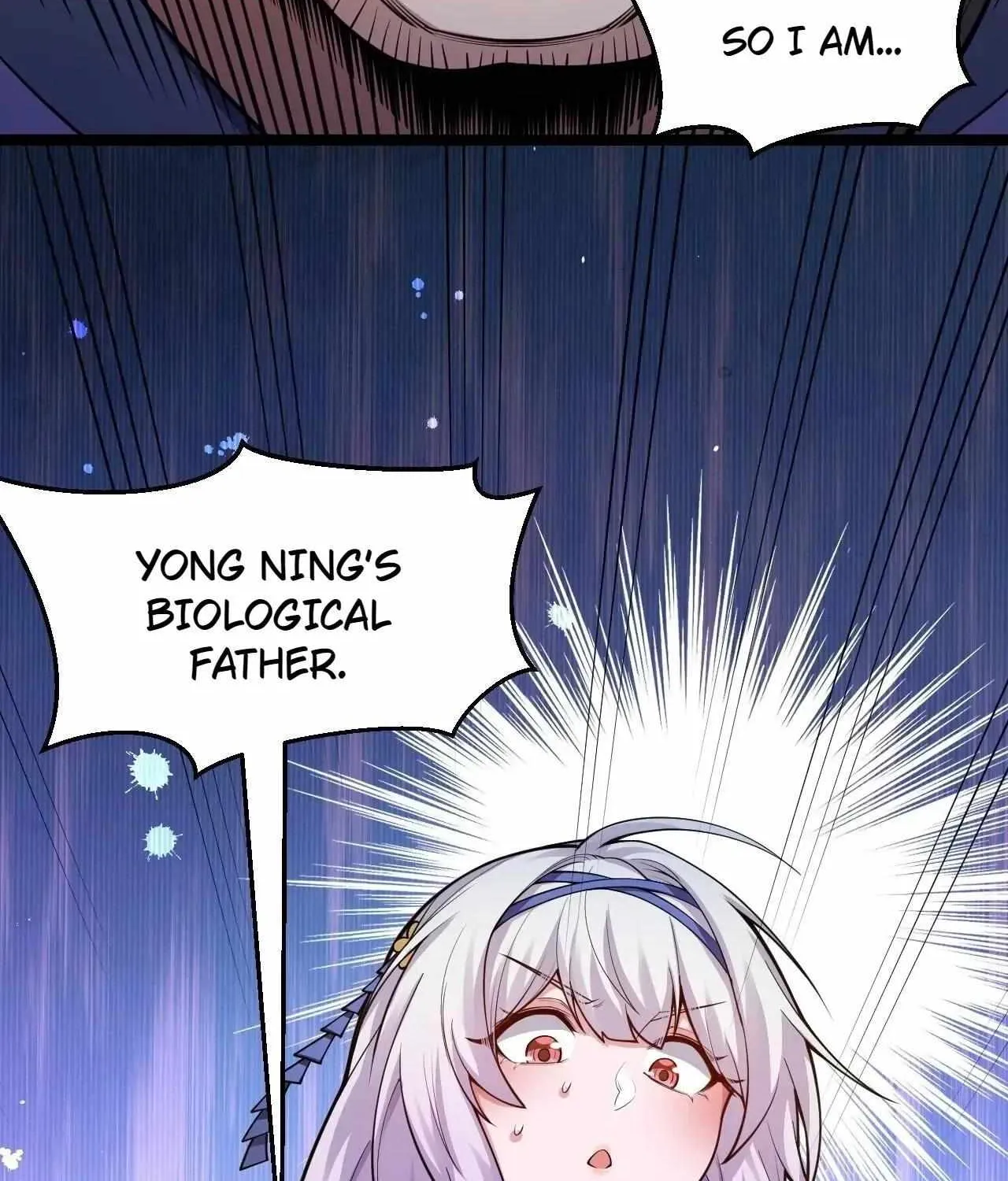 Good Disciple, Have Pity On Your Master! Chapter 150 page 84 - MangaKakalot