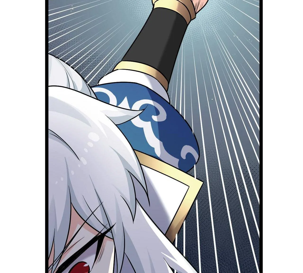 Good Disciple, Have Pity On Your Master! Chapter 19 page 35 - MangaKakalot