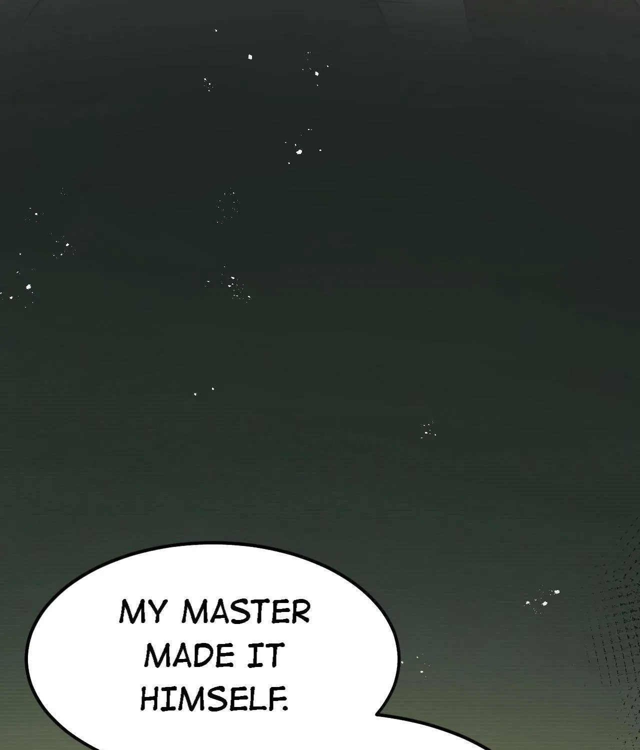 Good Disciple, Have Pity On Your Master! Chapter 28 page 37 - MangaKakalot