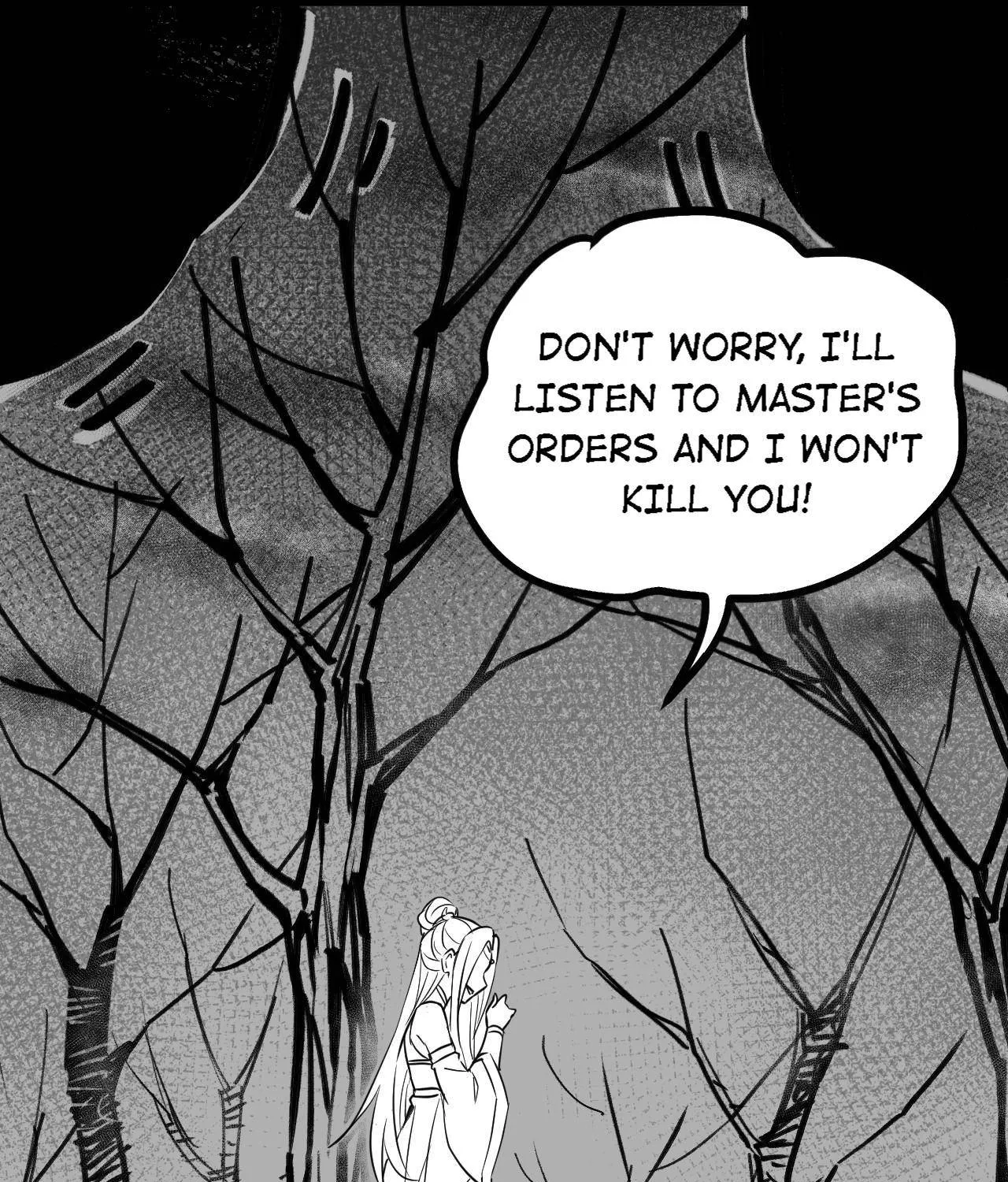 Good Disciple, Have Pity On Your Master! Chapter 28 page 70 - MangaKakalot