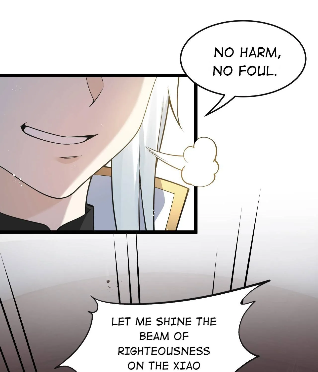 Good Disciple, Have Pity On Your Master! Chapter 37 page 83 - MangaKakalot