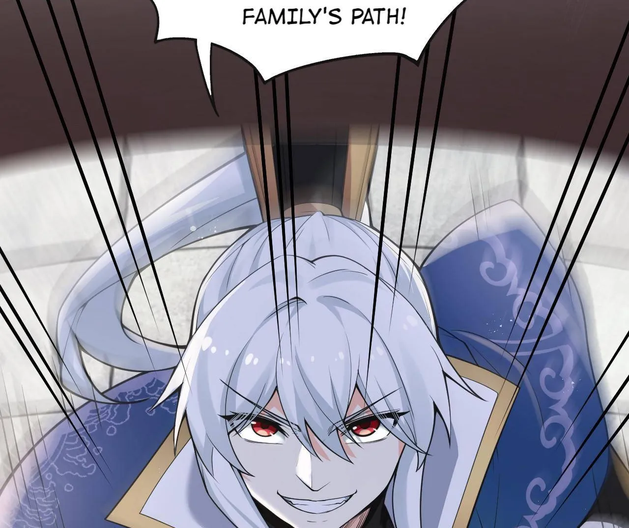 Good Disciple, Have Pity On Your Master! Chapter 37 page 84 - MangaKakalot