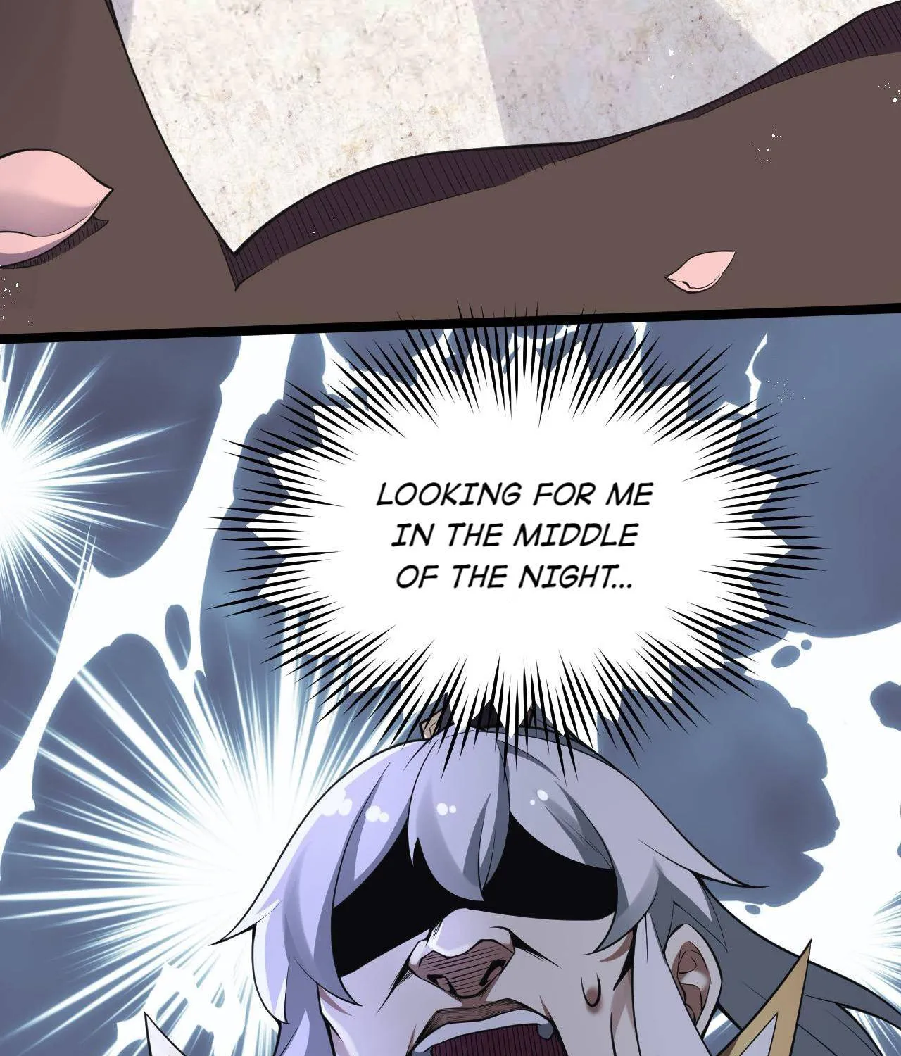 Good Disciple, Have Pity On Your Master! Chapter 37 page 89 - MangaKakalot