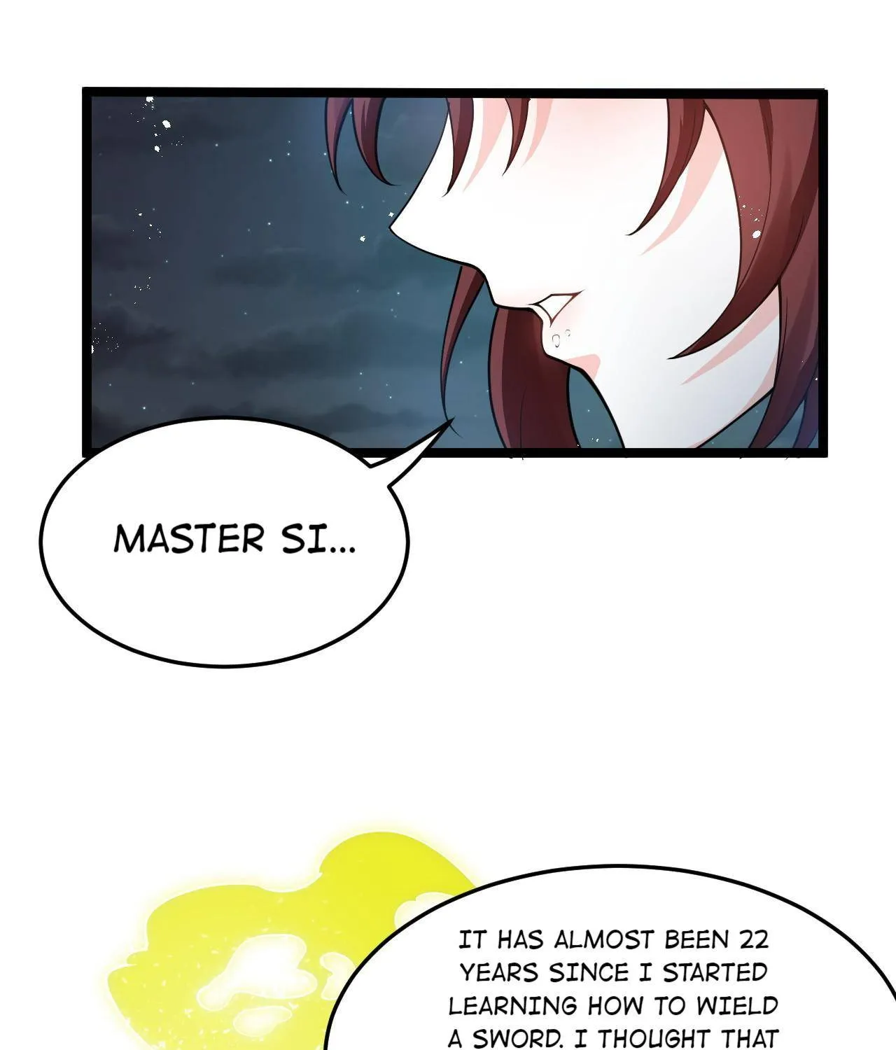 Good Disciple, Have Pity On Your Master! Chapter 38 page 37 - MangaKakalot