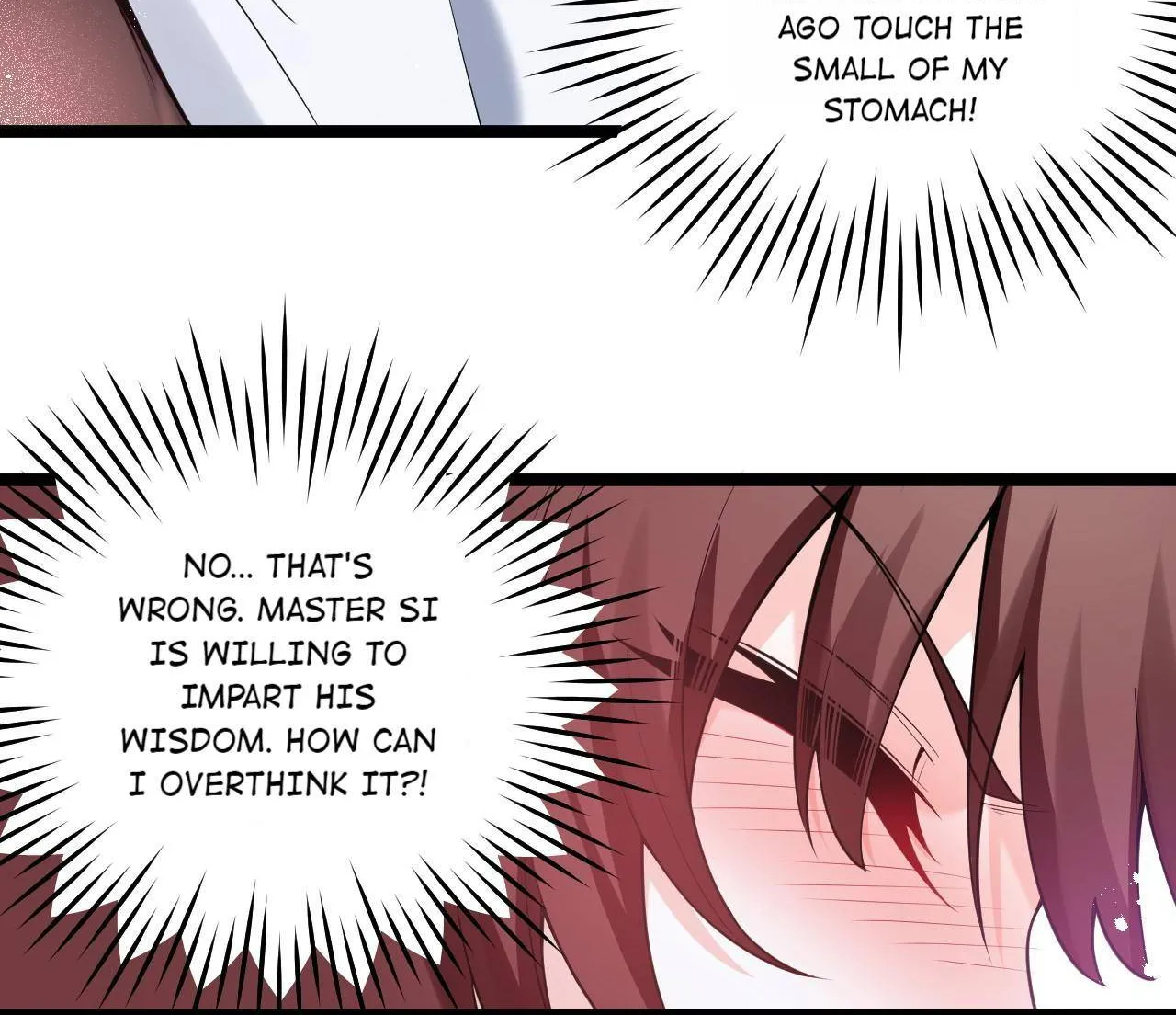 Good Disciple, Have Pity On Your Master! Chapter 38 page 83 - MangaKakalot