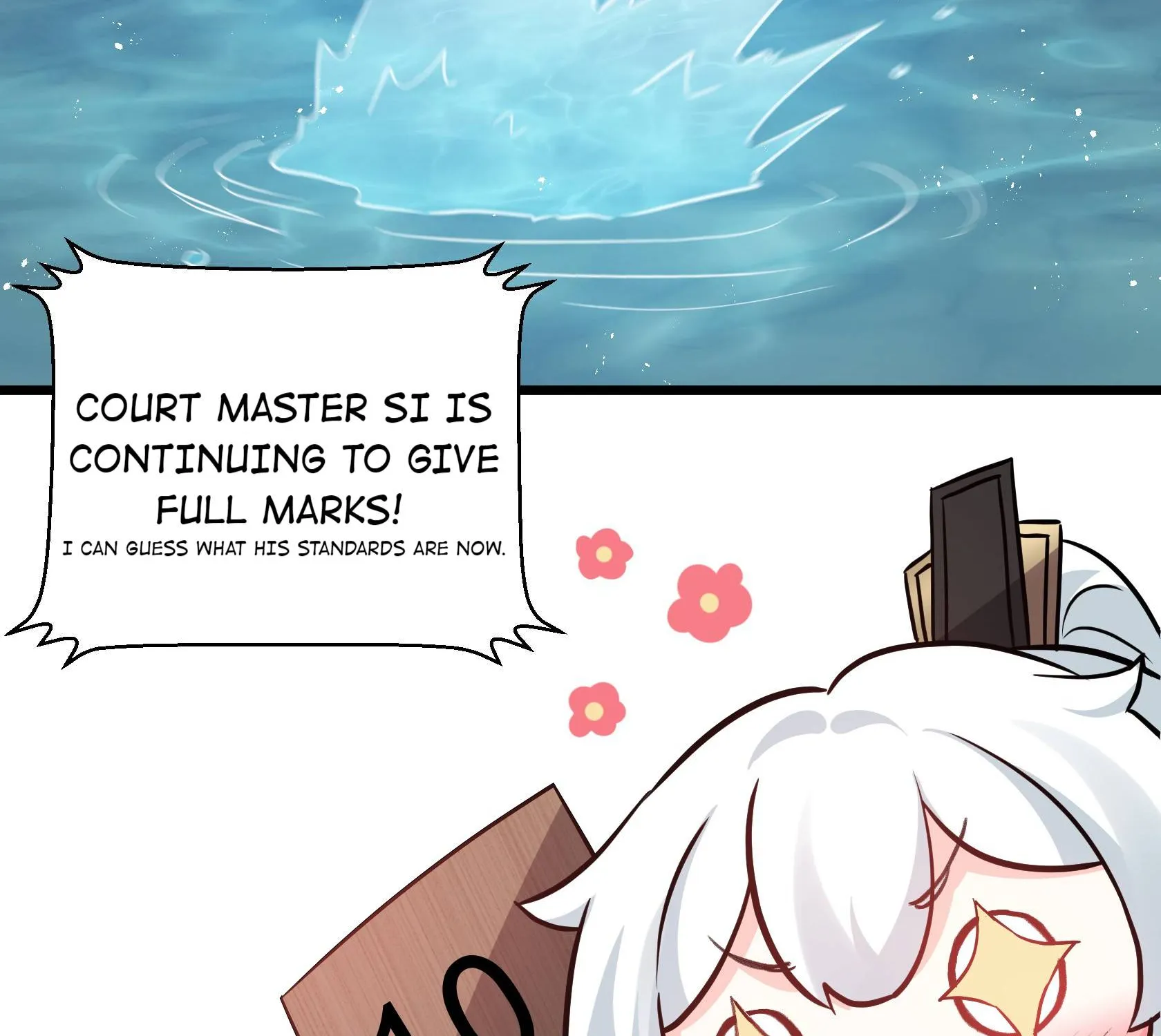 Good Disciple, Have Pity On Your Master! Chapter 41 page 116 - MangaKakalot