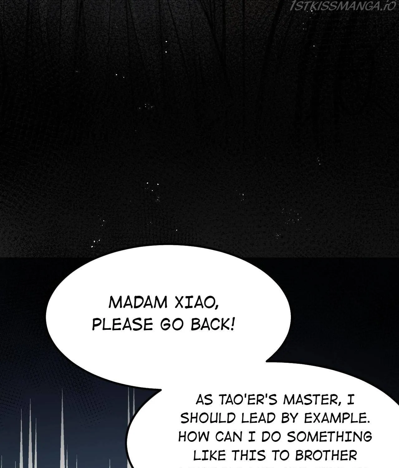 Good Disciple, Have Pity On Your Master! Chapter 47 page 30 - MangaKakalot