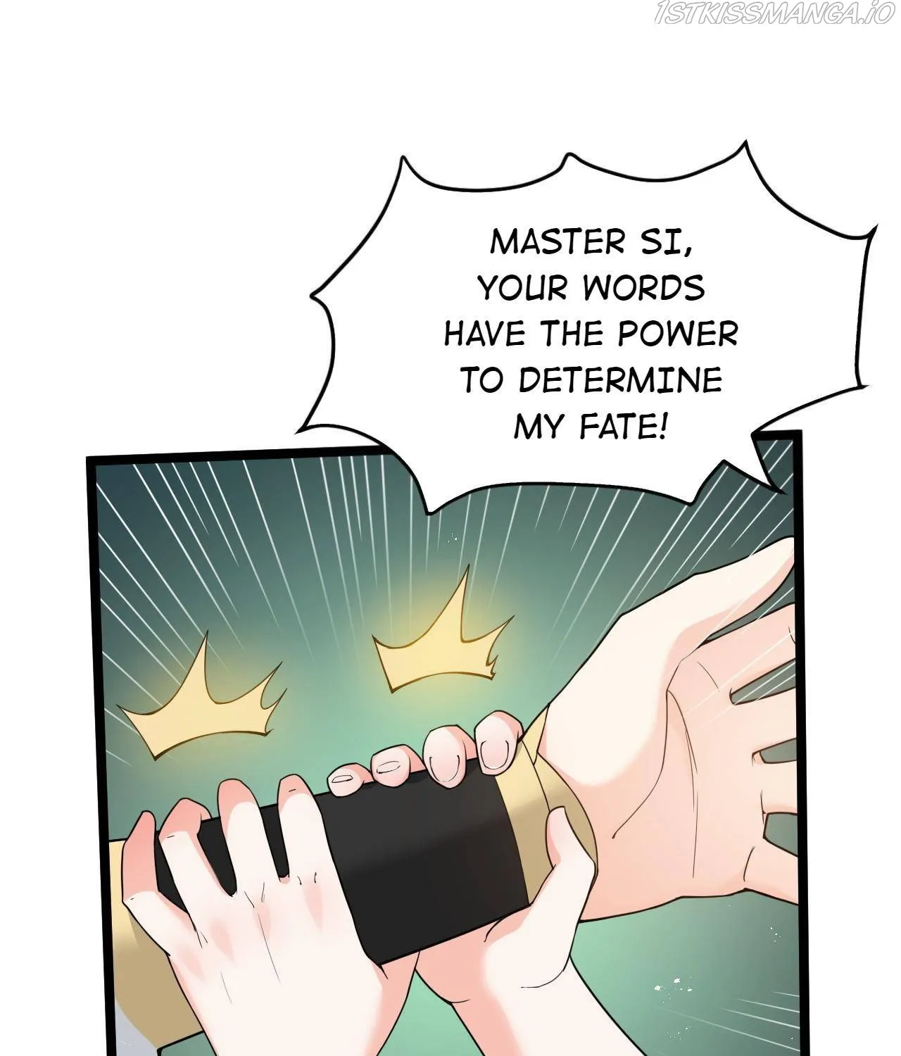 Good Disciple, Have Pity On Your Master! Chapter 47 page 40 - MangaKakalot