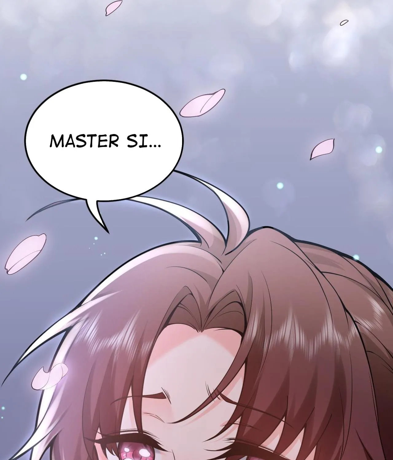 Good Disciple, Have Pity On Your Master! Chapter 52 page 106 - MangaKakalot