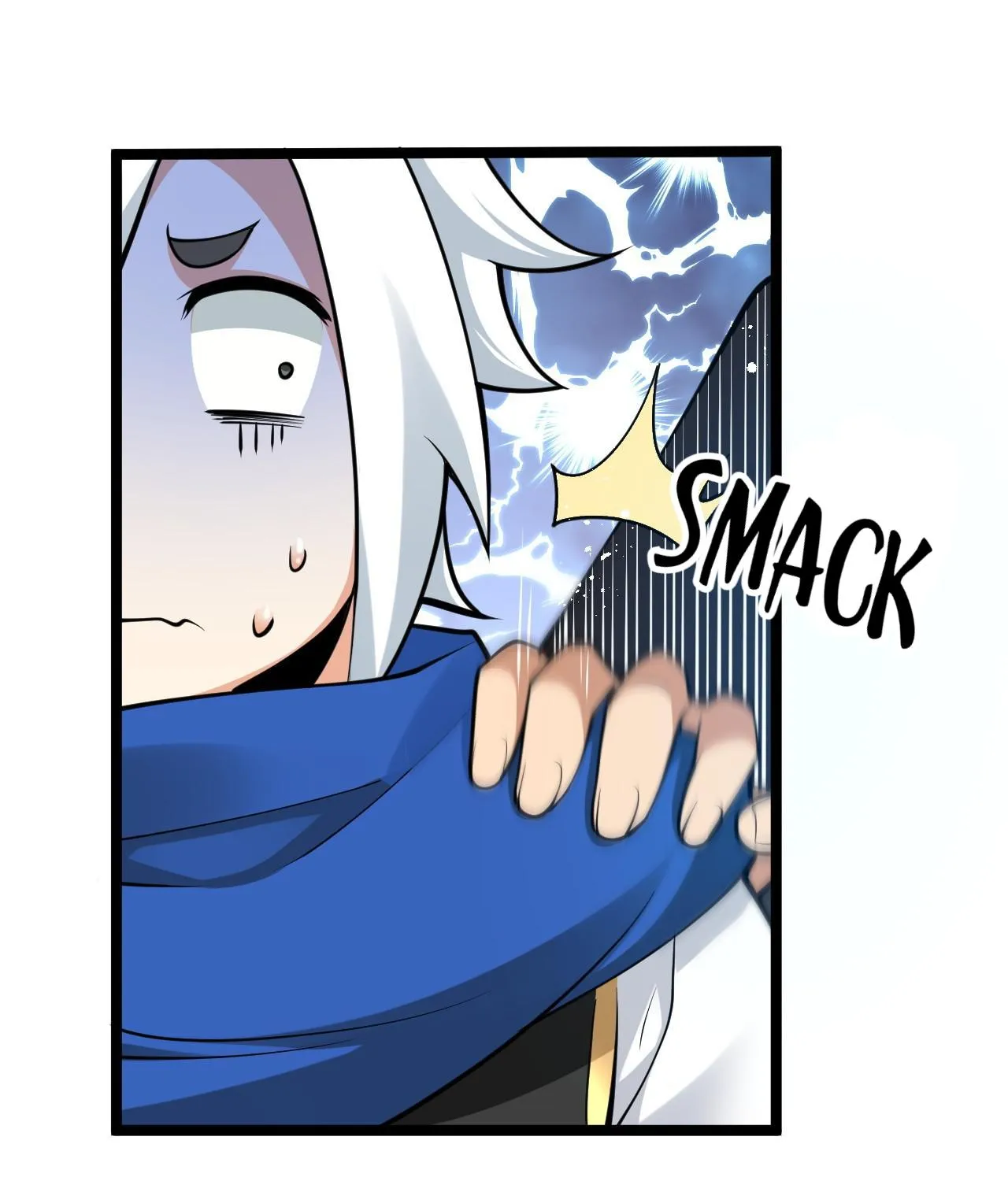 Good Disciple, Have Pity On Your Master! Chapter 54 page 83 - MangaKakalot