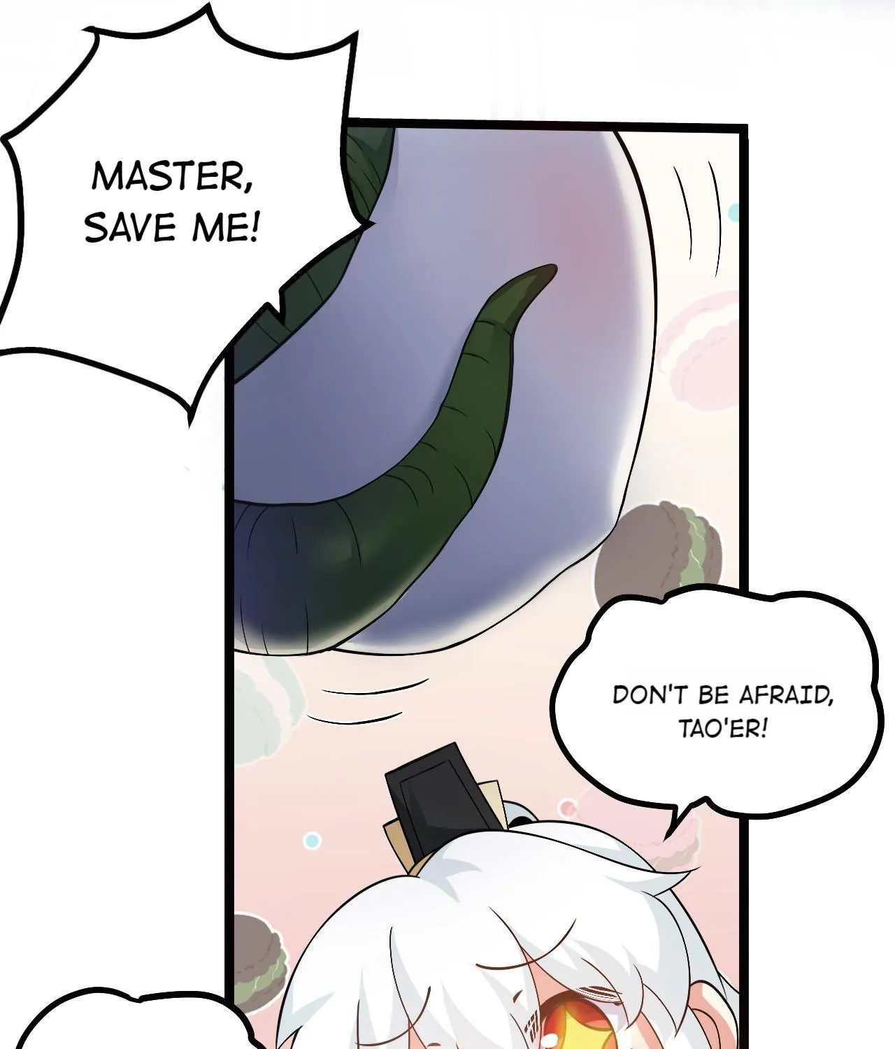 Good Disciple, Have Pity On Your Master! Chapter 66 page 56 - MangaKakalot