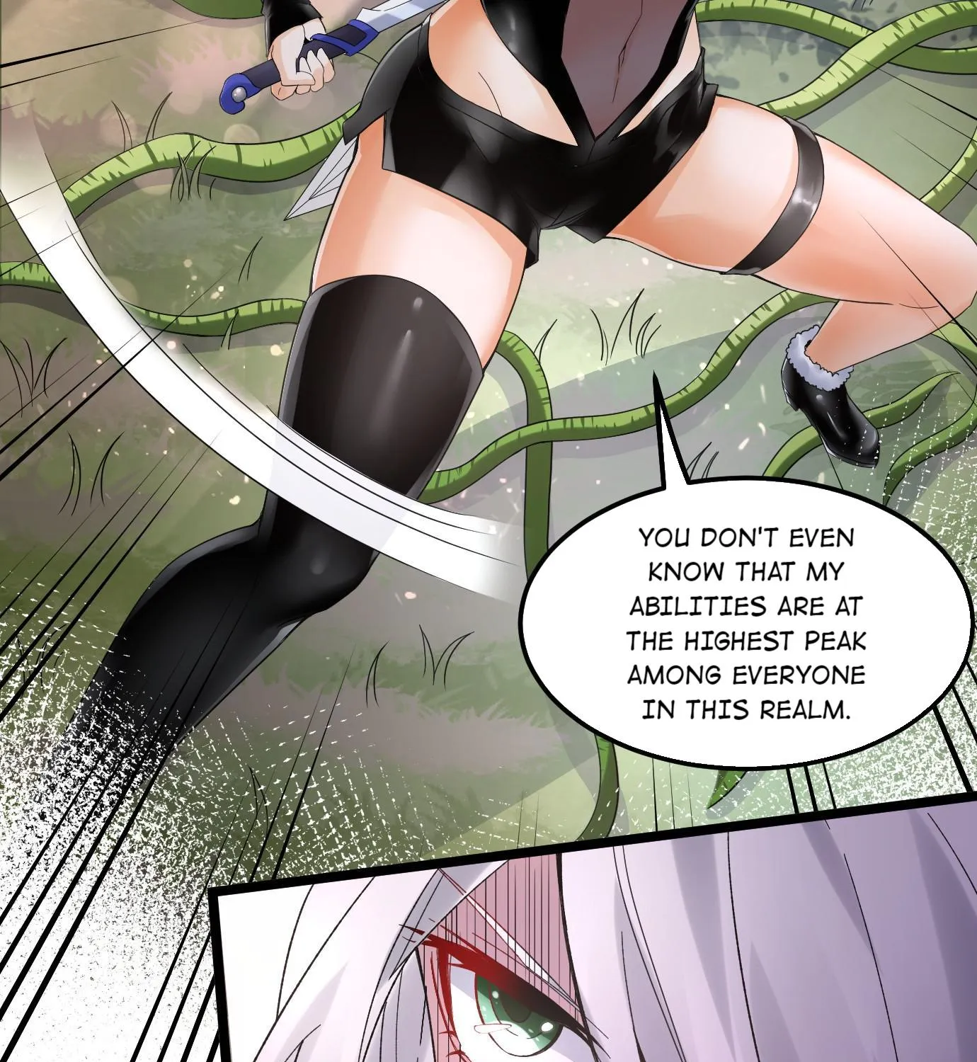 Good Disciple, Have Pity On Your Master! Chapter 74 page 18 - MangaKakalot