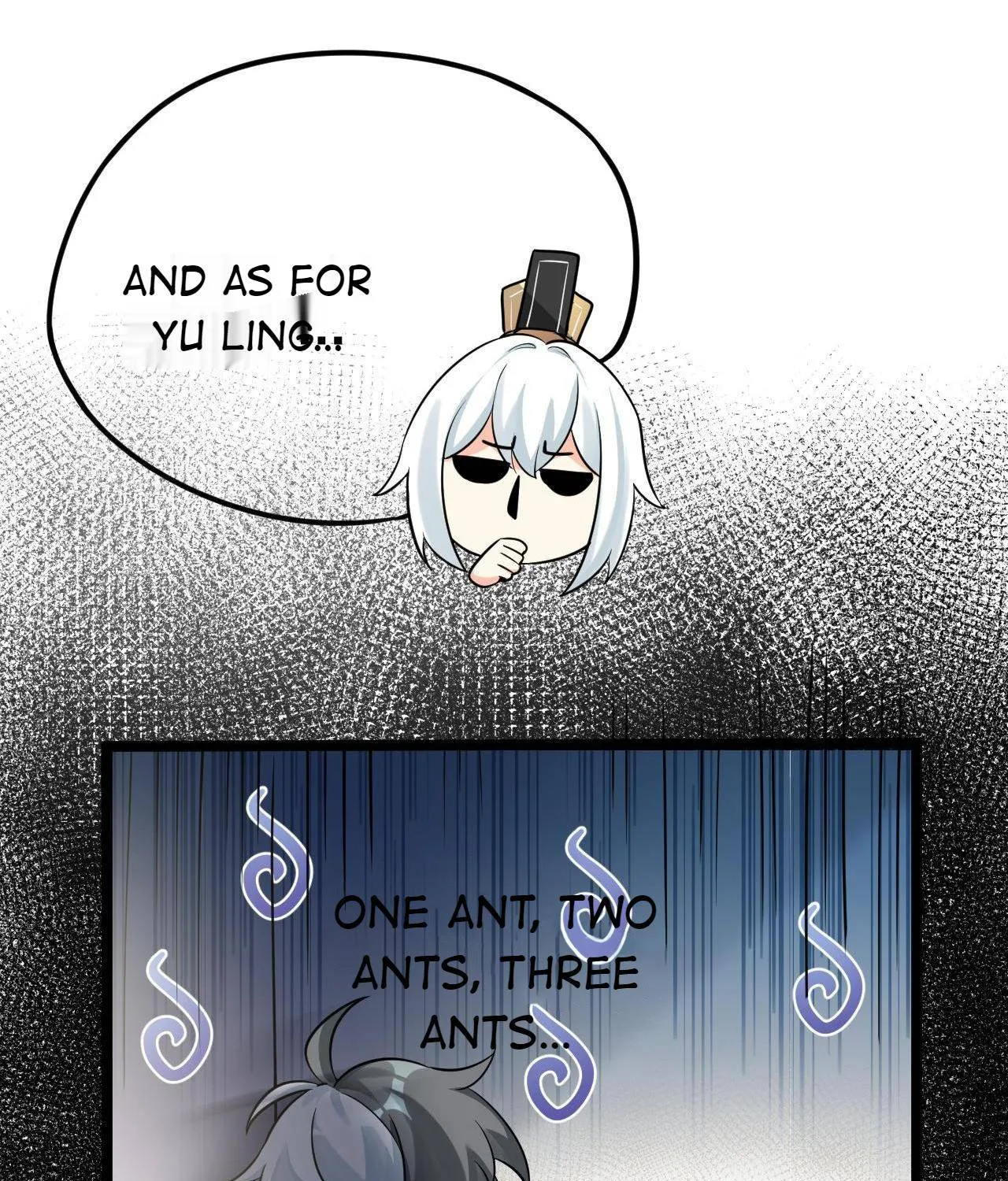 Good Disciple, Have Pity On Your Master! Chapter 8 page 16 - MangaKakalot