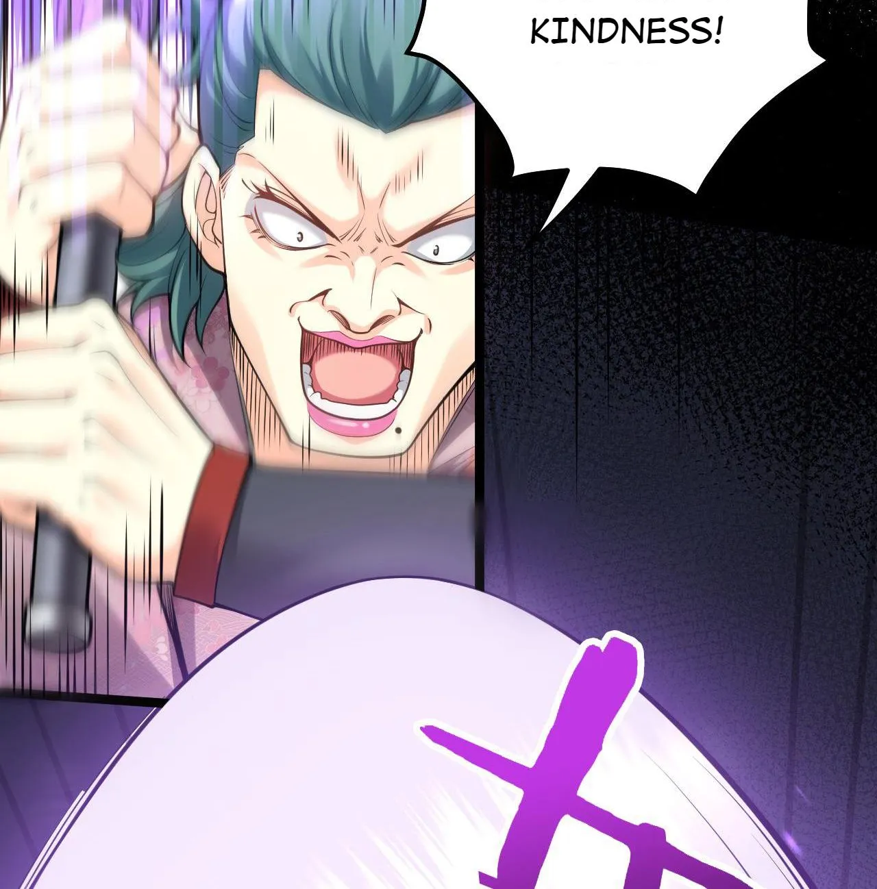 Good Disciple, Have Pity On Your Master! Chapter 80 page 33 - MangaKakalot