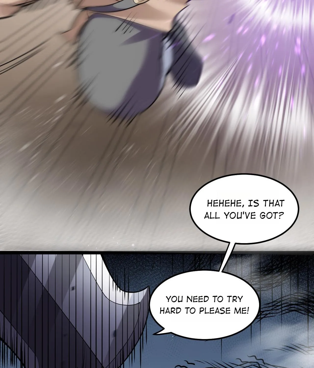 Good Disciple, Have Pity On Your Master! Chapter 80 page 36 - MangaKakalot