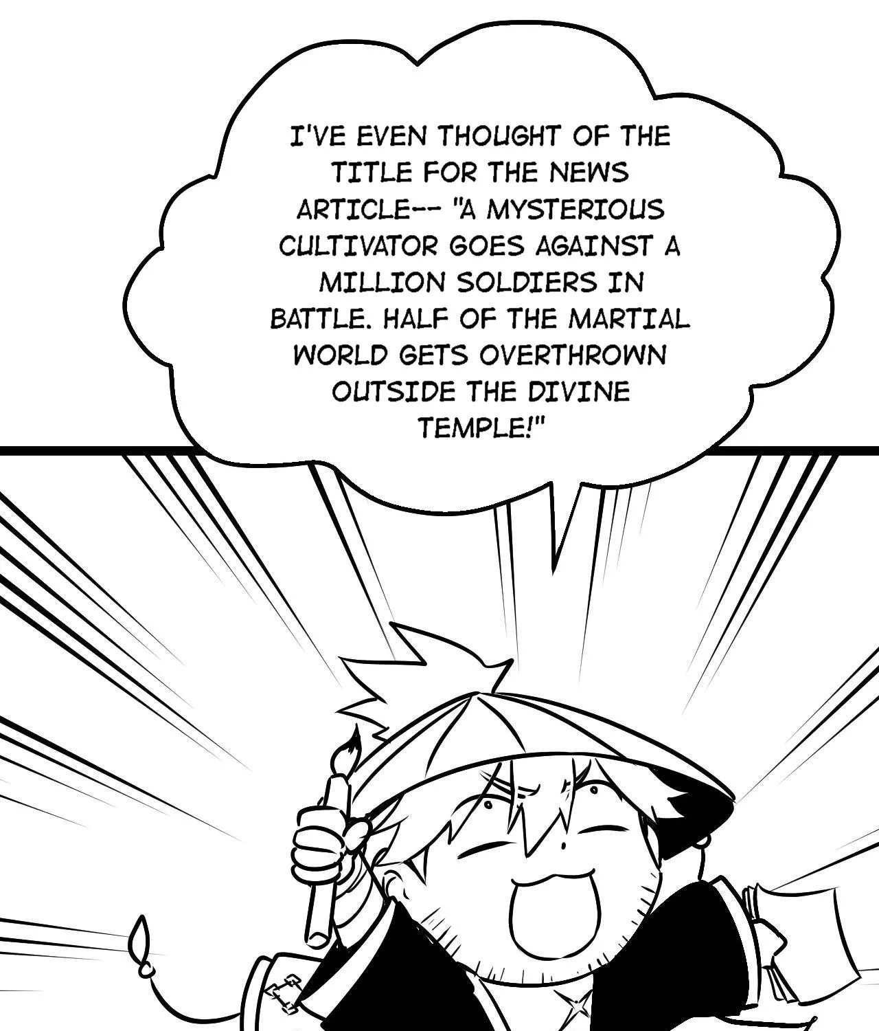 Good Disciple, Have Pity On Your Master! Chapter 81 page 96 - MangaKakalot