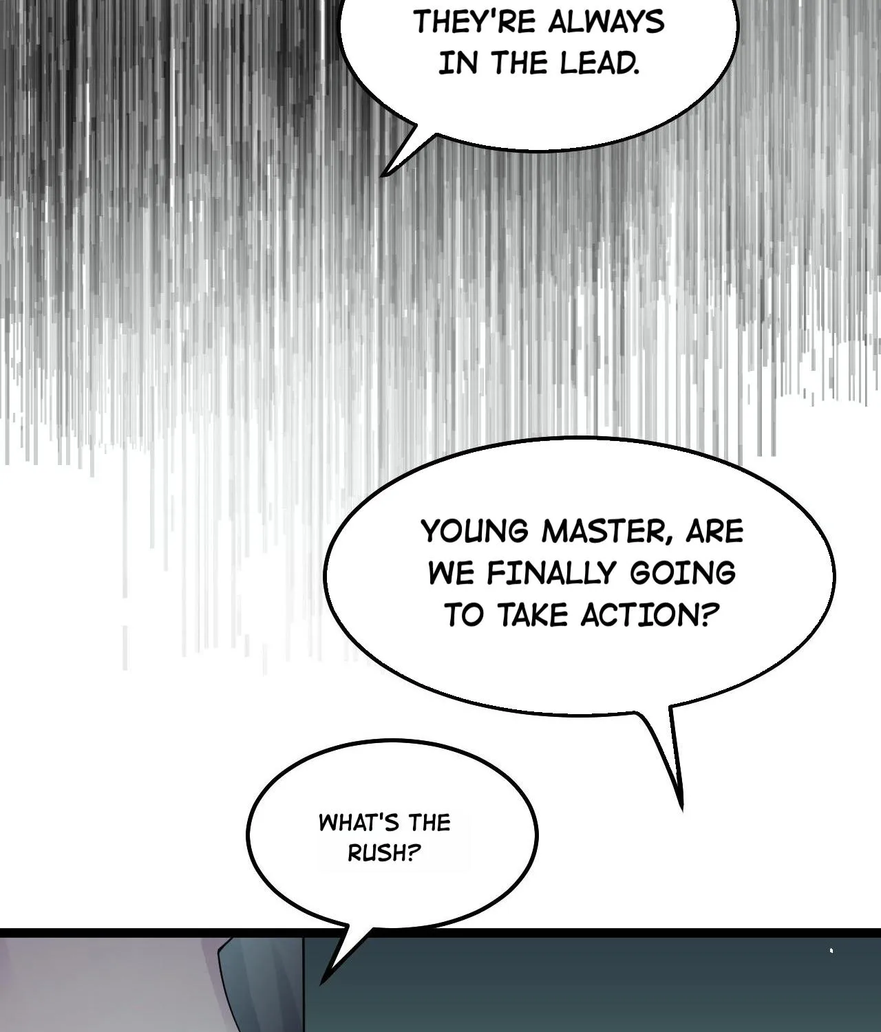 Good Disciple, Have Pity On Your Master! Chapter 82 page 14 - MangaKakalot