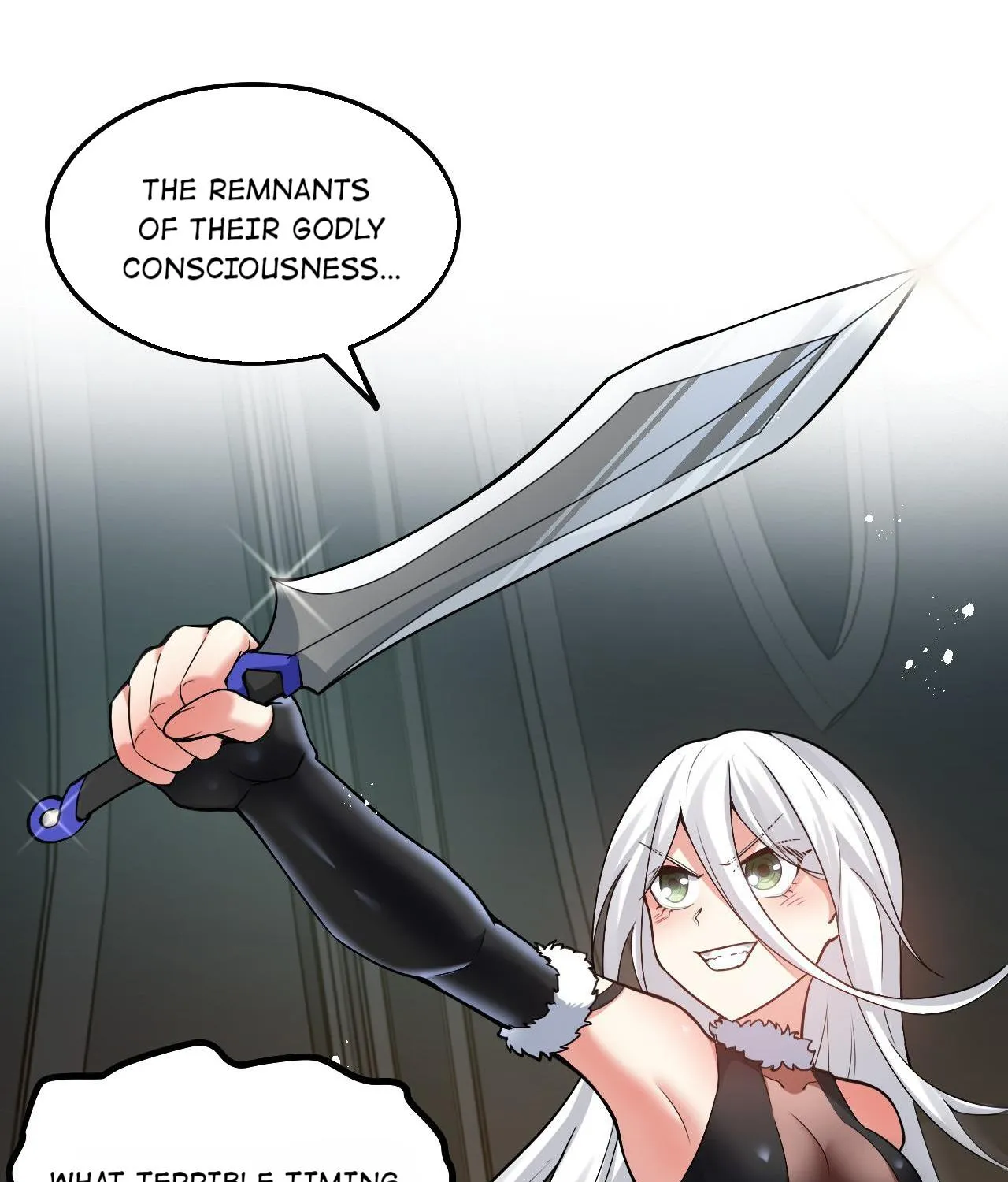 Good Disciple, Have Pity On Your Master! Chapter 83 page 18 - MangaKakalot