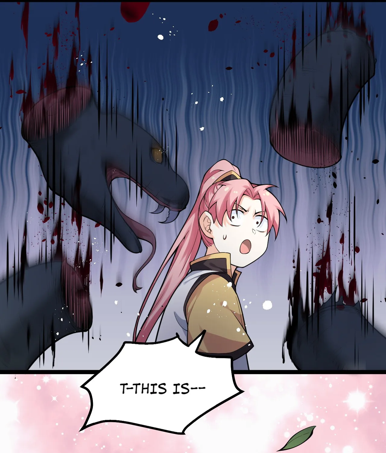 Good Disciple, Have Pity On Your Master! Chapter 88 page 66 - MangaKakalot