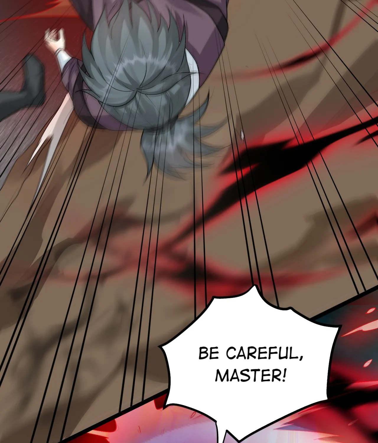 Good Disciple, Have Pity On Your Master! Chapter 94 page 38 - MangaKakalot