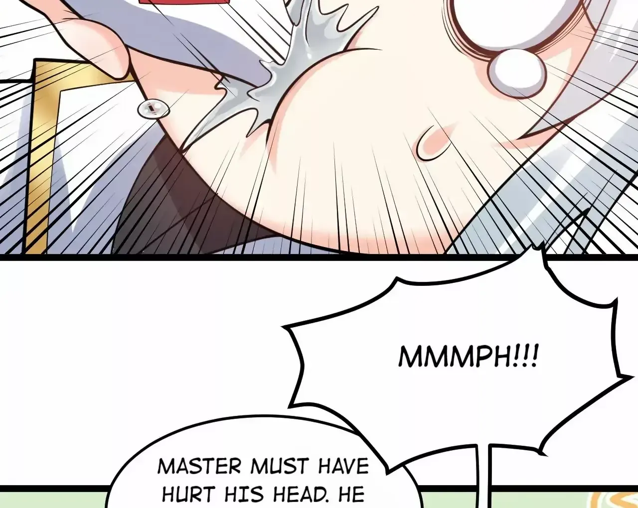 Good Disciple, Have Pity On Your Master! Chapter 96.3 page 14 - MangaKakalot