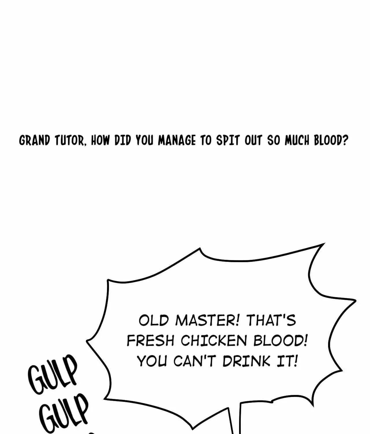 Good Disciple, Have Pity On Your Master! Chapter 99 page 89 - MangaKakalot