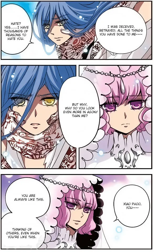 Good Luck, Demon King! - Page 7