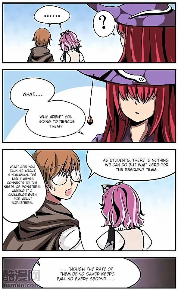 Good Luck, Demon King! - Page 4