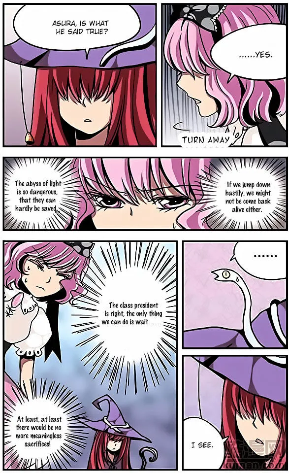 Good Luck, Demon King! - Page 5