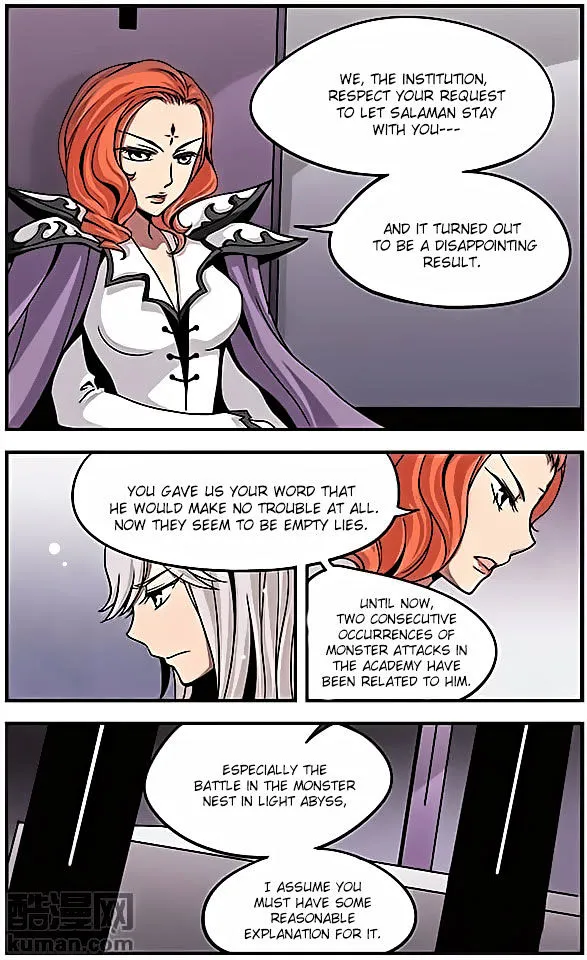 Good Luck, Demon King! - Page 3