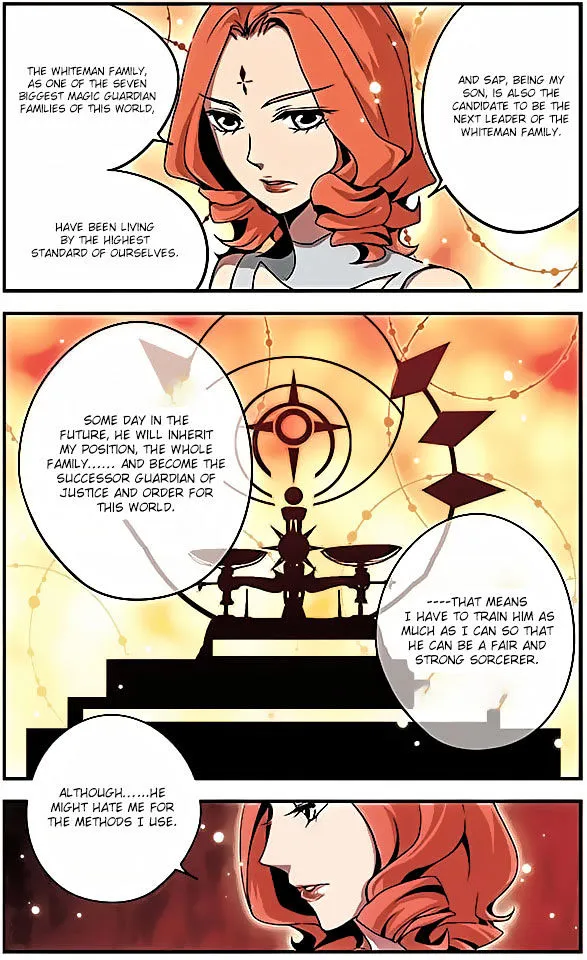 Good Luck, Demon King! - Page 11