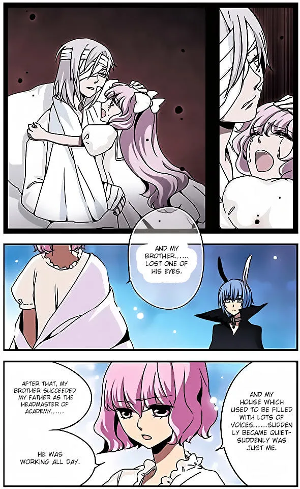 Good Luck, Demon King! - Page 4