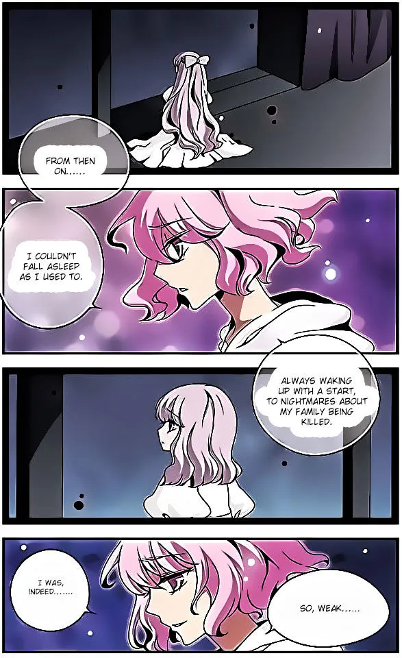 Good Luck, Demon King! - Page 5