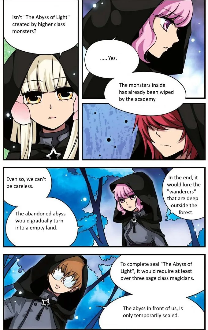 Good Luck, Demon King! - Page 3