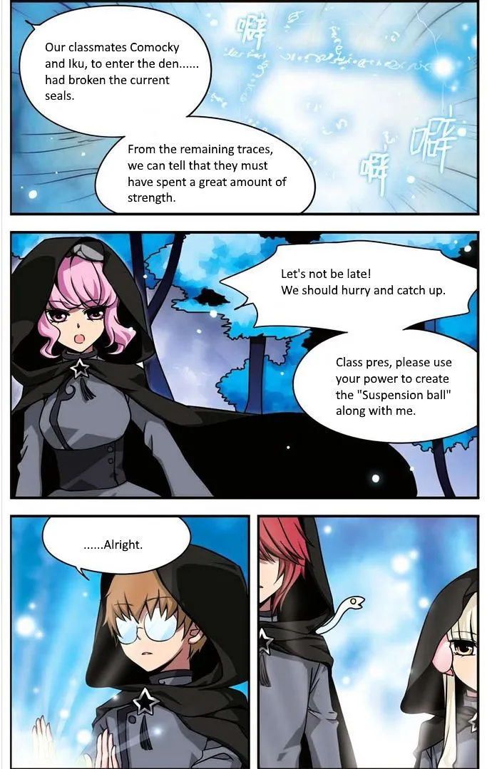 Good Luck, Demon King! - Page 4