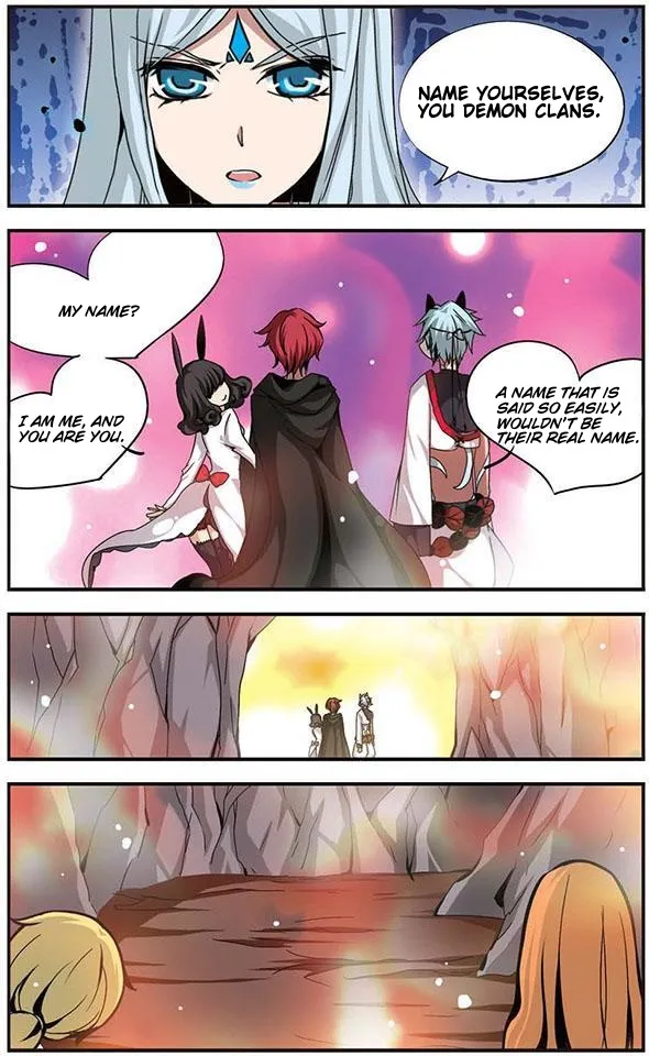 Good Luck, Demon King! - Page 6