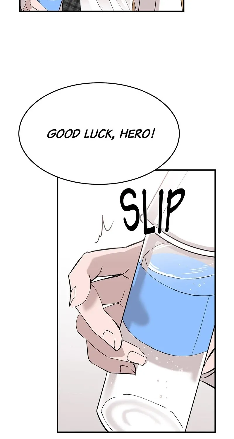 Good Luck, Hero! - Page 59