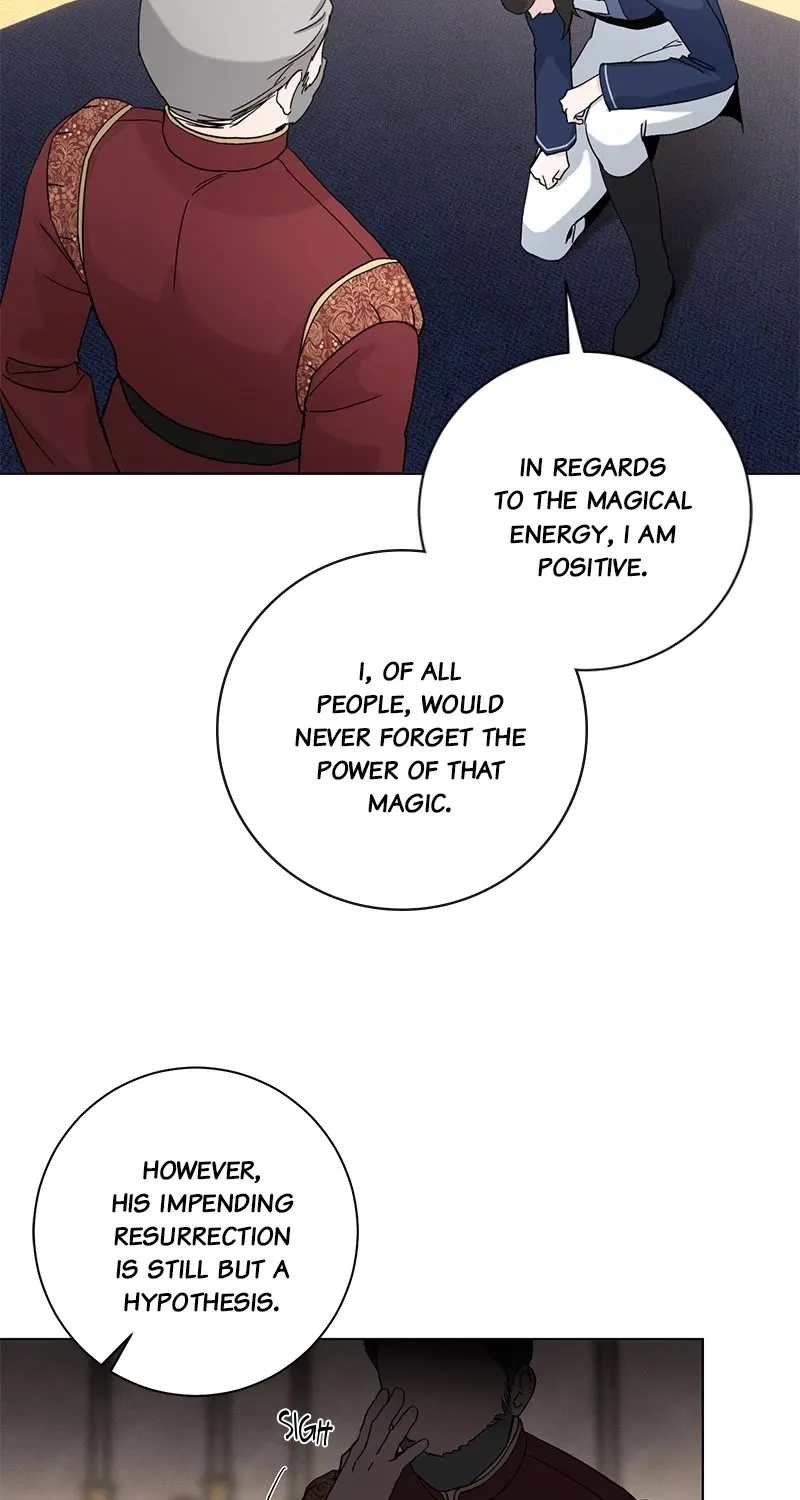 Good Luck, Hero! - Page 40