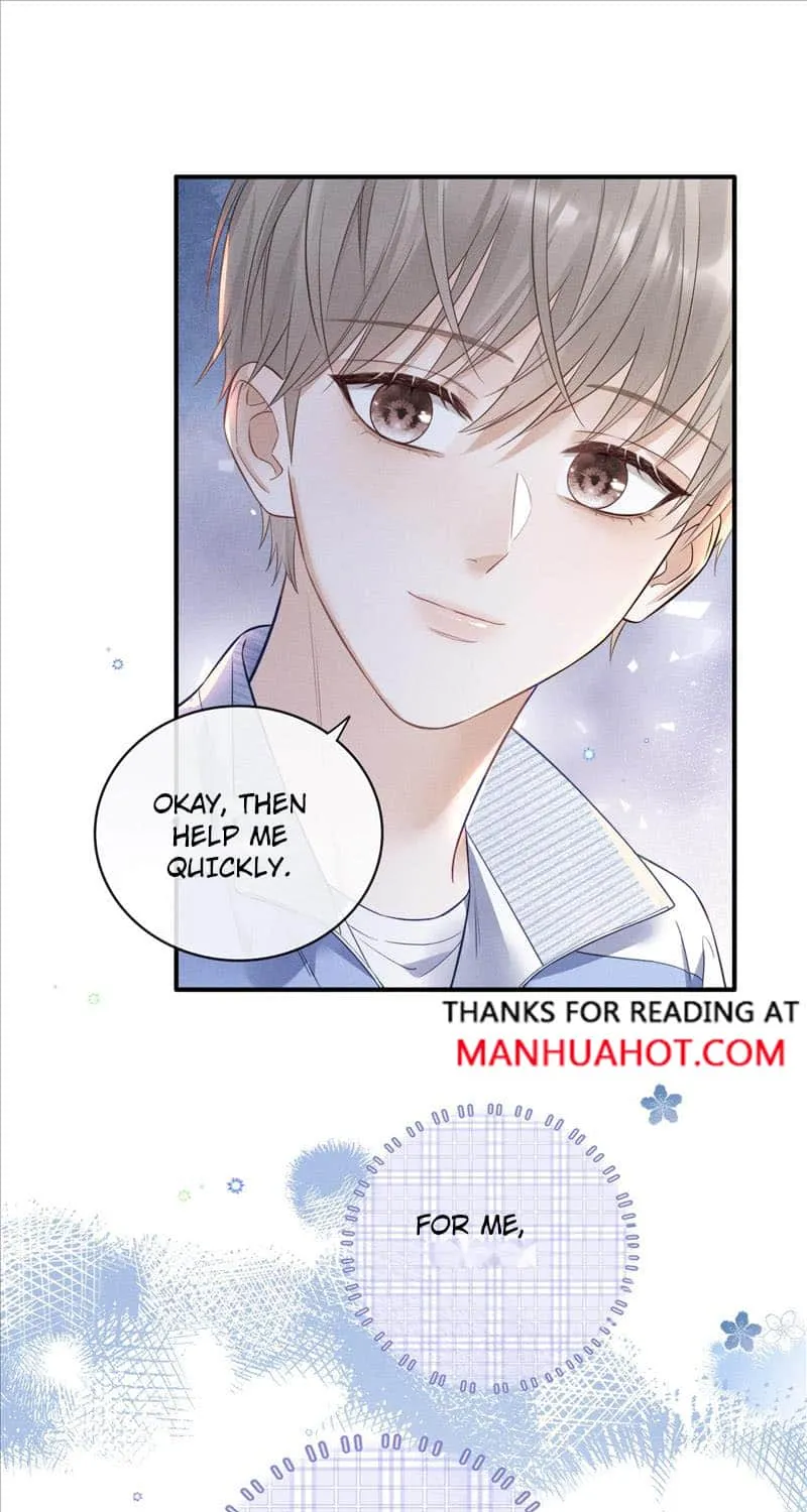 Good Luck Time Chapter 6 page 30 - MangaNato