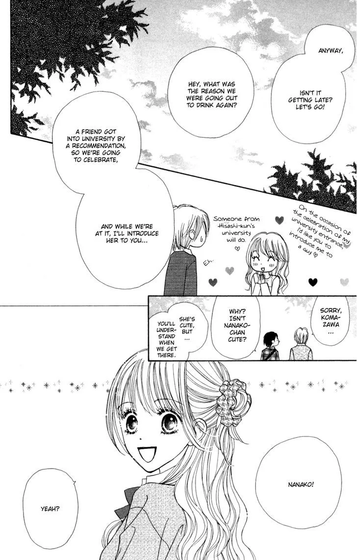 Good Morning Kiss Chapter 10 page 30 - MangaKakalot