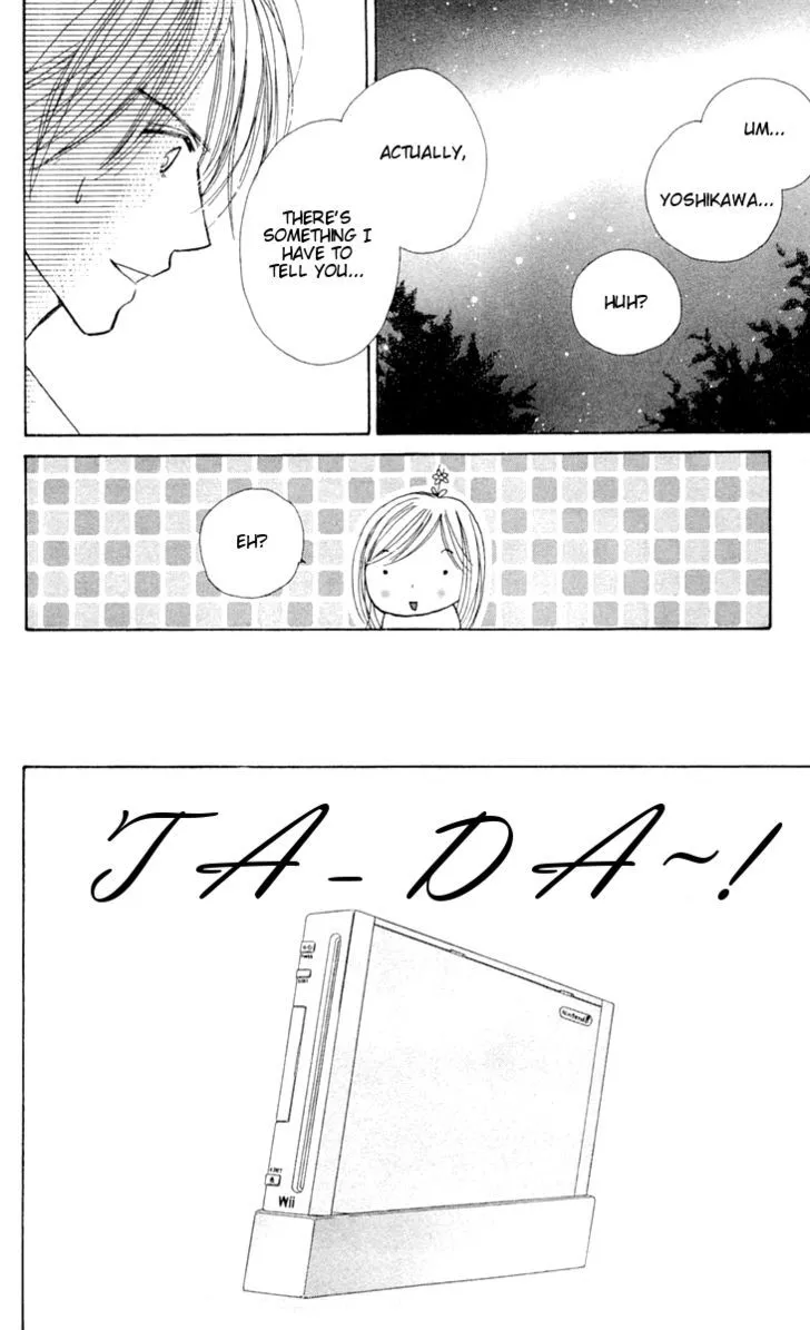 Good Morning Kiss Chapter 8 page 81 - MangaKakalot