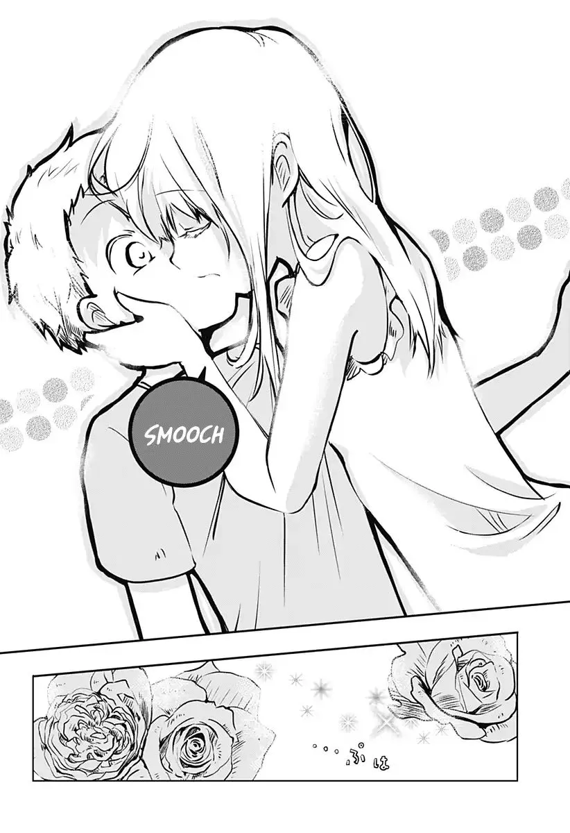 Good Morning Psychopath Chapter 1 page 22 - MangaKakalot