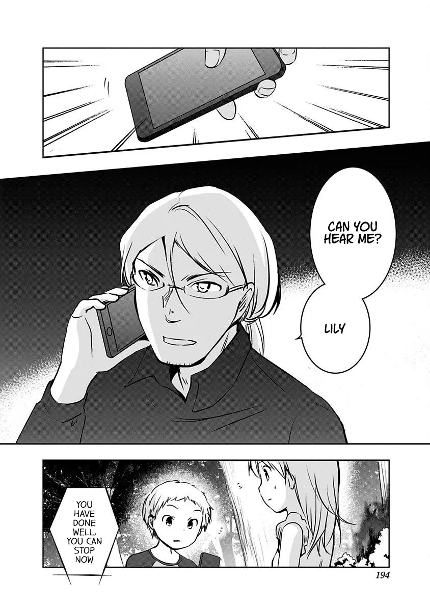 Good Morning Psychopath Chapter 10 page 17 - MangaKakalot